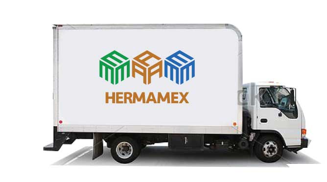 hermamex camion